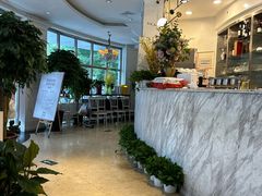 -花舍·新派粤菜·西餐·下午茶(亚运村·鸟巢店)