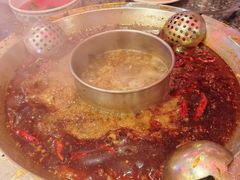 -李雪火锅食府(宽窄巷子总店)