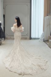 -MuseMarry婚纱(前海嘉里中心店)