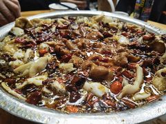 -黑皮酸菜鱼(三山街店)