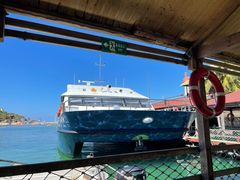 -海南分界洲岛旅游区