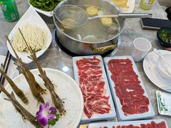 -牛天下·牛肉·海鲜·打边炉·融合菜