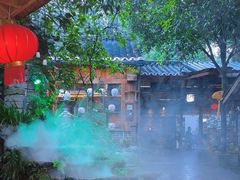 -青城甲(青城山店)