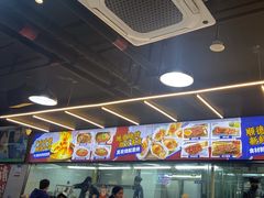 -明本湛江鸡•海鲜小厨(陈家祠店)