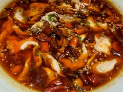 -马头巷·食景园(苏州总店)