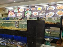 -轩记海鲜餐厅·四十五年老字号·经典粤菜(西区彩虹店)