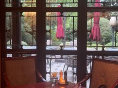 -杭州西子湖四季酒店-WL BISTRO西湖餐厅(灵隐路店)
