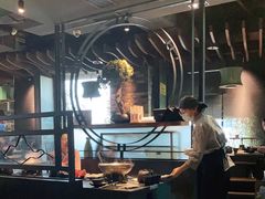 大堂-湊湊火锅·茶憩(新中关购物中心店)