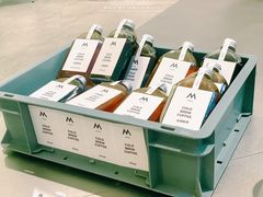 -M Stand(宁波万象城店)