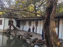 -西园戒幢律寺