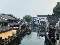 -绍兴书圣故里景区
