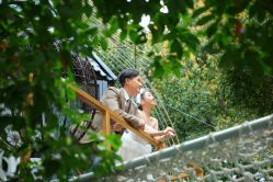 -帆拉斐婚纱摄影(春熙店)