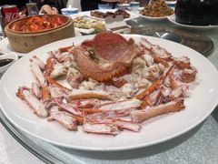 -高记广州大排档(关平路店)