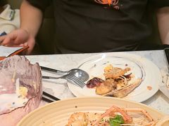 -Aqua Oasis 水天堂(常熟永旺店)