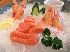 -大理实力希尔顿酒店•香全日制餐厅