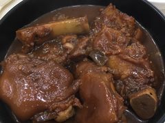 -麦文记面家(佐敦店)