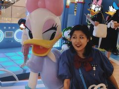 -天河城购物中心