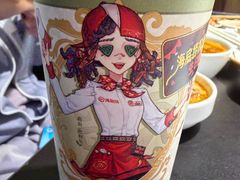 -海底捞火锅(石景山万达广场店)