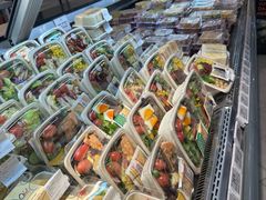 -Olé精品超市(沈阳万象城店)