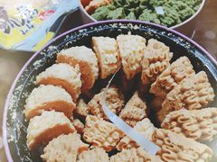 -家琳甜品(江南东店)