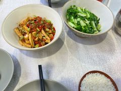 -湘中缘·湖南菜(娄底驻京办店)