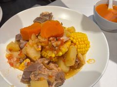 -汤城小厨•粤菜•靓汤(金宝街店)