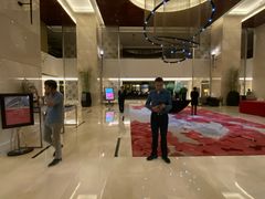 -佛山顺德金茂华美达广场大酒店