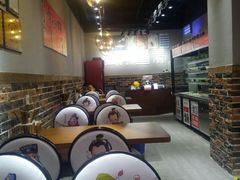 -汇吃汇喝美食街(上海建发浦悦荟广场店)