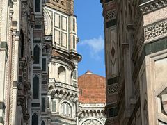 -圣母百花大教堂穹顶