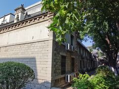 -山东大学(趵突泉校区)
