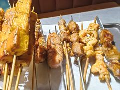 -醉炫音速烧烤·干煸菜(沙河总店)
