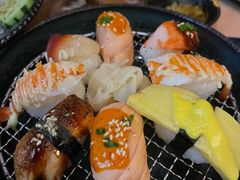 -山葵家居酒屋(天目里店)