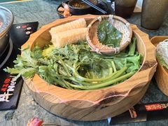 -牛New寿喜烧(龙湖金沙天街店)