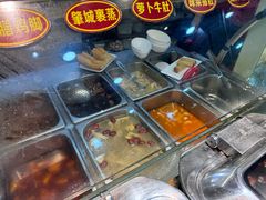 -金苑海鲜酒家(新港中路店)