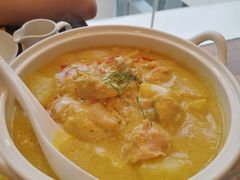 -simply thai天泰(静安嘉里中心店)