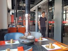 -四斤烤肉(东戴河孟家店)