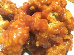 -纽斯桑拿会所(餐厅天山路店)