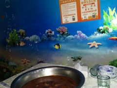 -金良酸菜鱼(宁海路总店)