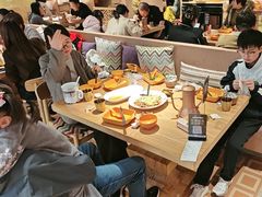 -谷丽麦馕新疆菜·清真(步步高梅溪新天地店)