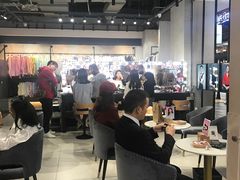 -海马体照相馆(合肥包河万达广场店)