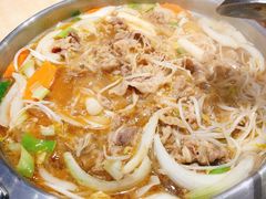 -韩香福脊骨汤锅(上杭路店)