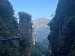 -雁荡山风景名胜区
