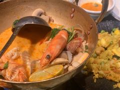 -Home Thai·泰谣(王府井apm店)