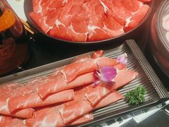 -小肥羊·牛羊肉火锅(万达广场店)