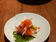 -旨味Umami_融合料理(万博汇店)