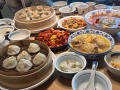 -兔爸私家小厨(新北万达店)