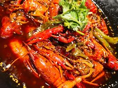 -红辣椒·川菜·火锅(科华路店)