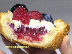-光作面包Voila Lumiere(中山店)