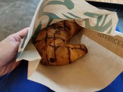 -星巴克臻选(宁波天一广场店)