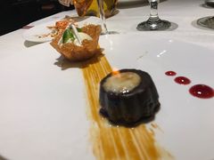 -王品牛排(郑州大卫城店)